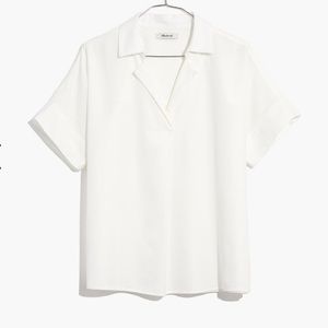 Park Popover Shirt